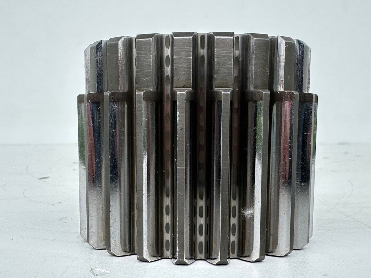 Liebherr Sonnenrad ID-Nr.9441204 - ID-Nr.944120403. FAT450/014, FAT450/044. R942, R944, R952, R954 B, R954 C, R962. #944120403.05.05.02# - Slutdrev för Bandgrävare: bild 2 Liebherr Sonnenrad ID-Nr.9441204 - ID-Nr.944120403. FAT450/014, FAT450/044. R942, R944, R952, R954 B, R954 C, R962. #944120403.05.05.02# - Slutdrev för Bandgrävare: bild 2