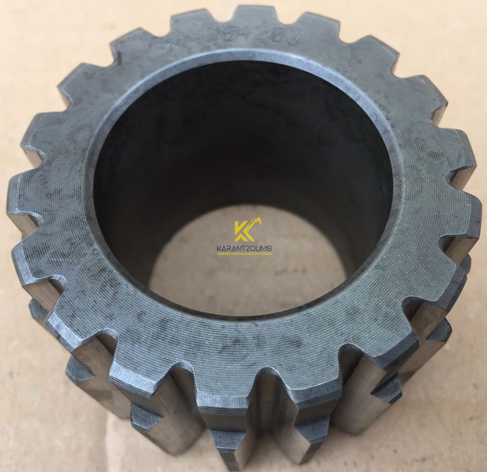 Liebherr Sonnenrad ID-Nr.9442842 - ID-Nr.944284203. FAT350. LH22,R313,R317,R900,ER912,LOS914,LOS924,LOS924 COMP,LOS924 SPUR,R321,R902,R904,R912,R914,R912,R924,R924 COMP. #944284203.13.08# - Slutdrev för Grävmaskin: bild 2 Liebherr Sonnenrad ID-Nr.9442842 - ID-Nr.944284203. FAT350. LH22,R313,R317,R900,ER912,LOS914,LOS924,LOS924 COMP,LOS924 SPUR,R321,R902,R904,R912,R914,R912,R924,R924 COMP. #944284203.13.08# - Slutdrev för Grävmaskin: bild 2