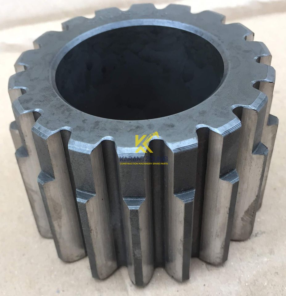 Liebherr Sonnenrad ID-Nr.9442842 - ID-Nr.944284203. FAT350. LH22,R313,R317,R900,ER912,LOS914,LOS924,LOS924 COMP,LOS924 SPUR,R321,R902,R904,R912,R914,R912,R924,R924 COMP. #944284203.13.08# - Slutdrev för Grävmaskin: bild 1 Liebherr Sonnenrad ID-Nr.9442842 - ID-Nr.944284203. FAT350. LH22,R313,R317,R900,ER912,LOS914,LOS924,LOS924 COMP,LOS924 SPUR,R321,R902,R904,R912,R914,R912,R924,R924 COMP. #944284203.13.08# - Slutdrev för Grävmaskin: bild 1