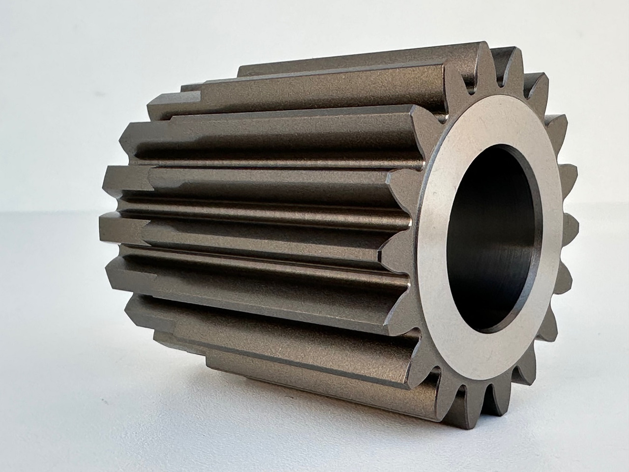 Liebherr Sonnenrad ID-Nr.9443047 - ID-Nr.944304703 - ID-Nr.90209442. A914 B,A914 C,A924,A932,A934,LH30,LH35,P924 C,E932,P914,P924 COMP,R906,R914,R916,R924,R926,R930 T,R932,R934,R944. #90209442.02.10# - Svängmotor för Byggmaskiner: bild 2 Liebherr Sonnenrad ID-Nr.9443047 - ID-Nr.944304703 - ID-Nr.90209442. A914 B,A914 C,A924,A932,A934,LH30,LH35,P924 C,E932,P914,P924 COMP,R906,R914,R916,R924,R926,R930 T,R932,R934,R944. #90209442.02.10# - Svängmotor för Byggmaskiner: bild 2