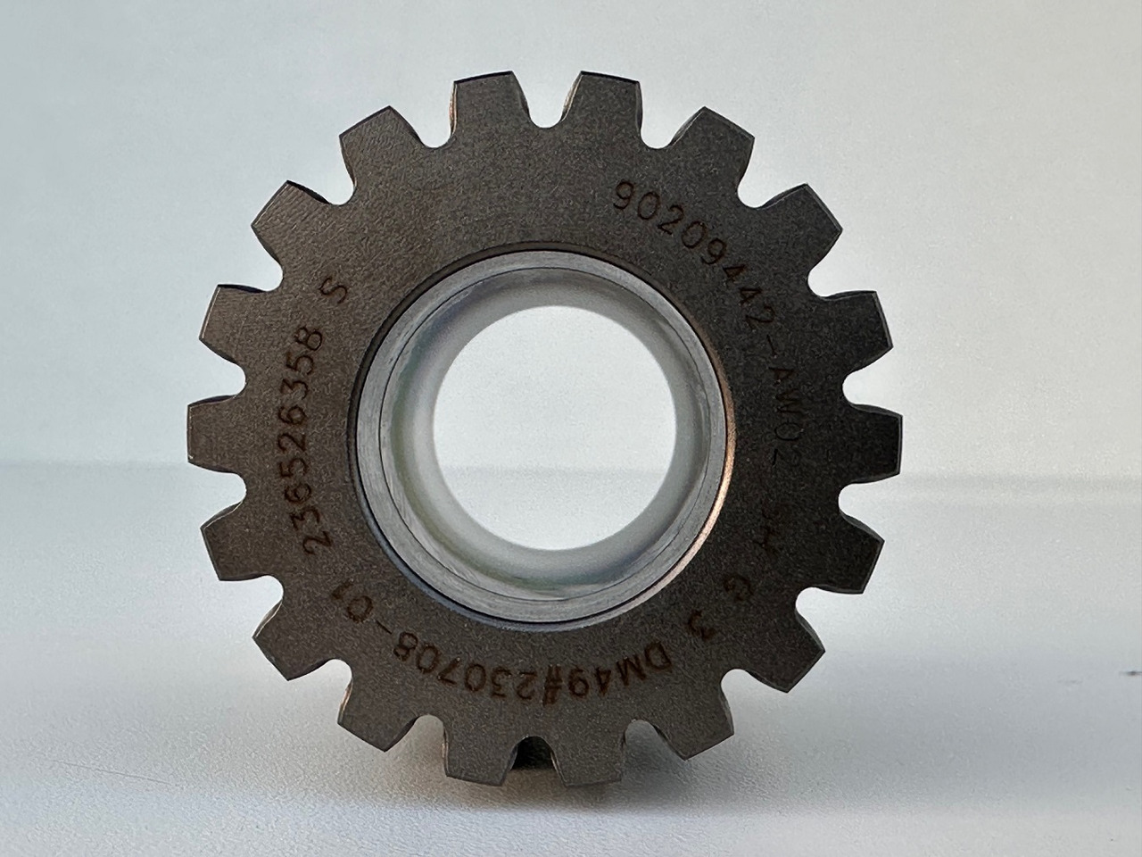 Liebherr Sonnenrad ID-Nr.9443047 - ID-Nr.944304703 - ID-Nr.90209442. A914 B,A914 C,A924,A932,A934,LH30,LH35,P924 C,E932,P914,P924 COMP,R906,R914,R916,R924,R926,R930 T,R932,R934,R944. #90209442.02.10# - Svängmotor för Byggmaskiner: bild 3 Liebherr Sonnenrad ID-Nr.9443047 - ID-Nr.944304703 - ID-Nr.90209442. A914 B,A914 C,A924,A932,A934,LH30,LH35,P924 C,E932,P914,P924 COMP,R906,R914,R916,R924,R926,R930 T,R932,R934,R944. #90209442.02.10# - Svängmotor för Byggmaskiner: bild 3