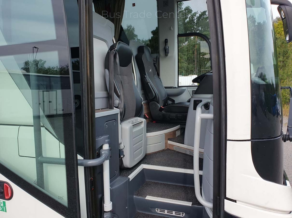 MAN Lion´s Coach R07 RHC474 - Turistbuss: bild 5 MAN Lion´s Coach R07 RHC474 - Turistbuss: bild 5