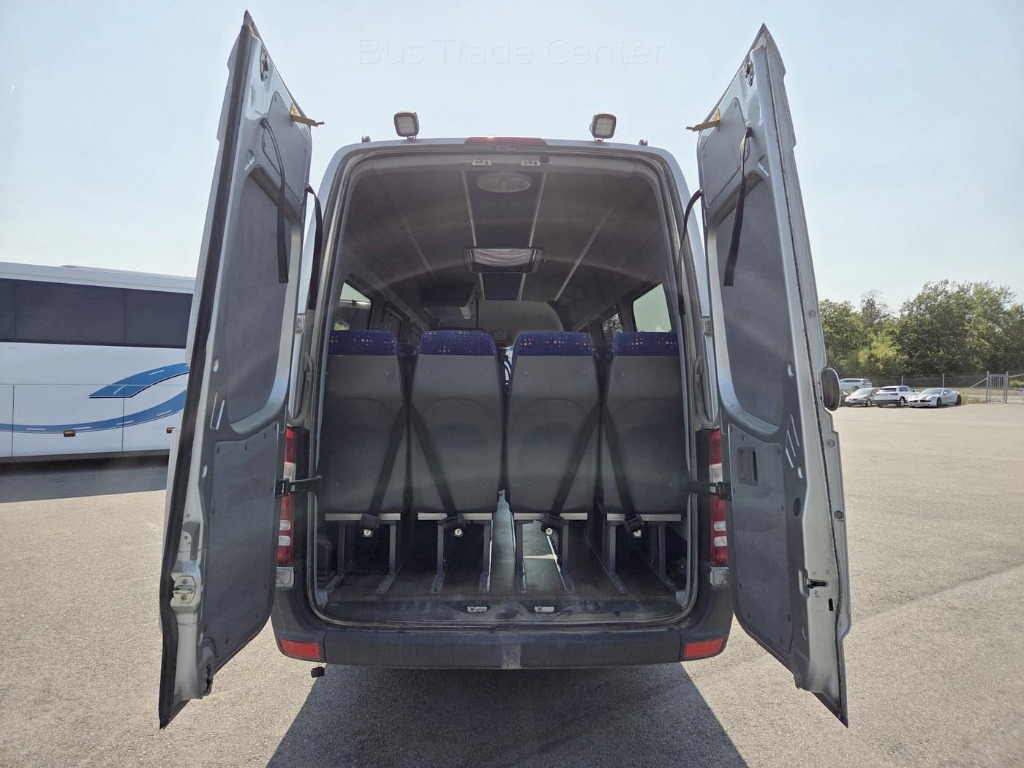 MERCEDES SPRINTER 516 CDI Automet // 4 pcs - Minibuss, Persontransport: bild 5 MERCEDES SPRINTER 516 CDI Automet // 4 pcs - Minibuss, Persontransport: bild 5