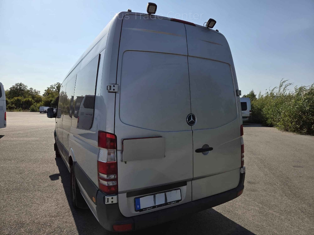 MERCEDES SPRINTER AUTOMET 516CDI // 3 units - Minibuss, Persontransport: bild 4 MERCEDES SPRINTER AUTOMET 516CDI // 3 units - Minibuss, Persontransport: bild 4