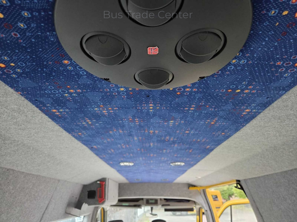 OPEL Movano 2,3 // LIFT STRETCHER // 6 pcs - Minibuss, Persontransport: bild 5 OPEL Movano 2,3 // LIFT STRETCHER // 6 pcs - Minibuss, Persontransport: bild 5