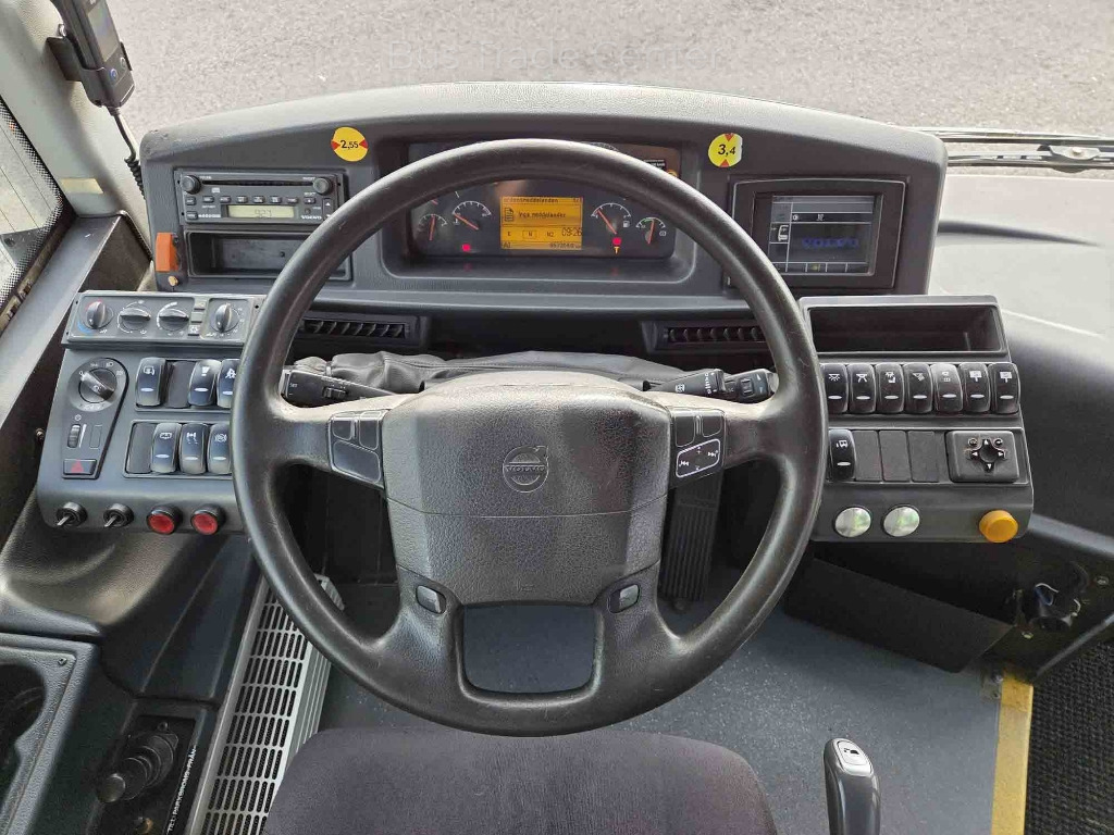 Leasa VOLVO 8500 B12M // 59 places VOLVO 8500 B12M // 59 places: bild 9