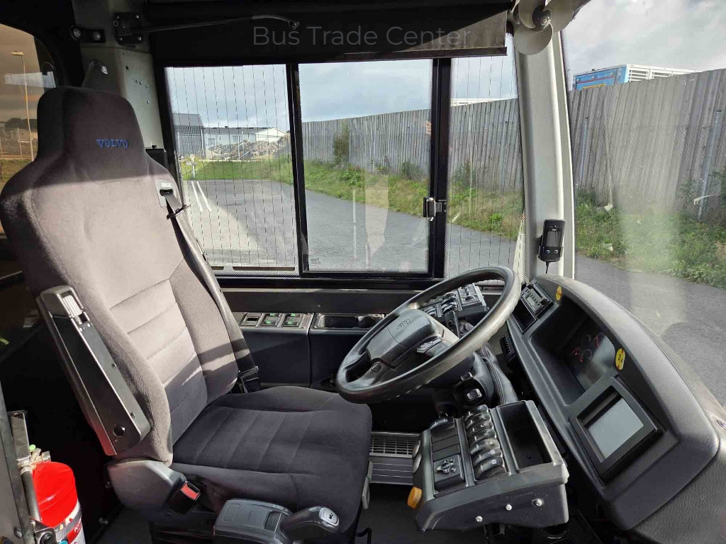 Leasa VOLVO 8500 B12M // 59 places VOLVO 8500 B12M // 59 places: bild 8