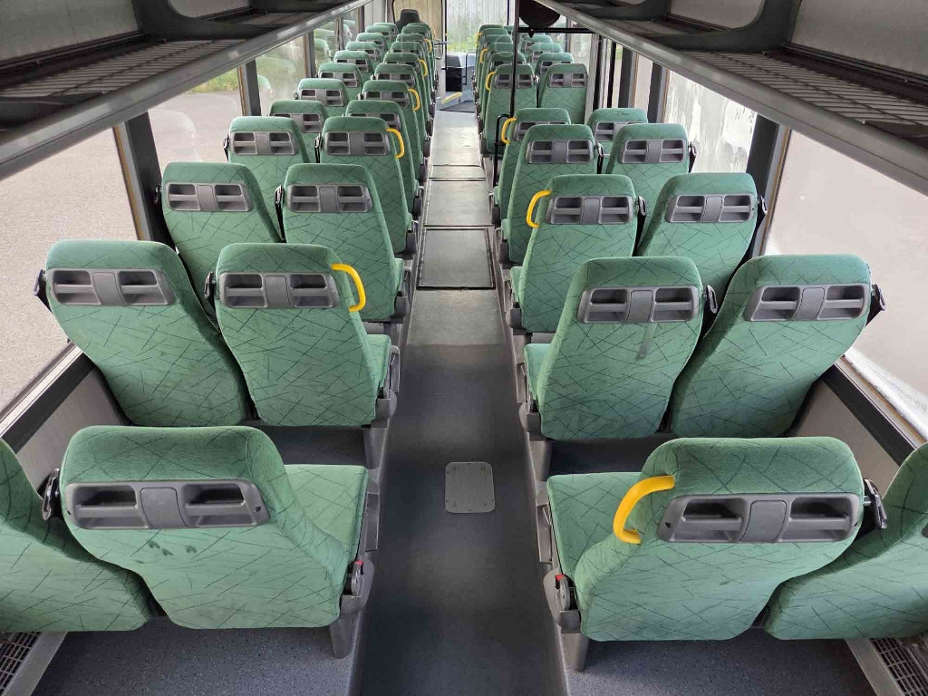 Leasa VOLVO 8500 B12M // 59 places VOLVO 8500 B12M // 59 places: bild 7