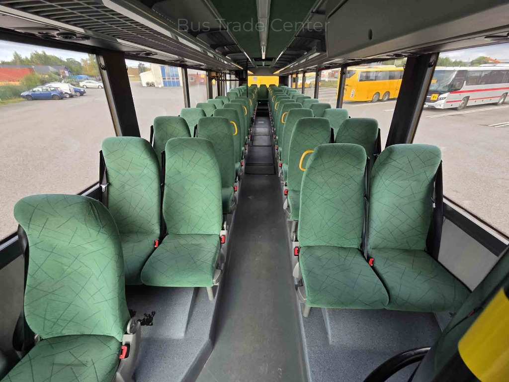 VOLVO 8500 B12M // 59 places - Förortsbuss: bild 5 VOLVO 8500 B12M // 59 places - Förortsbuss: bild 5