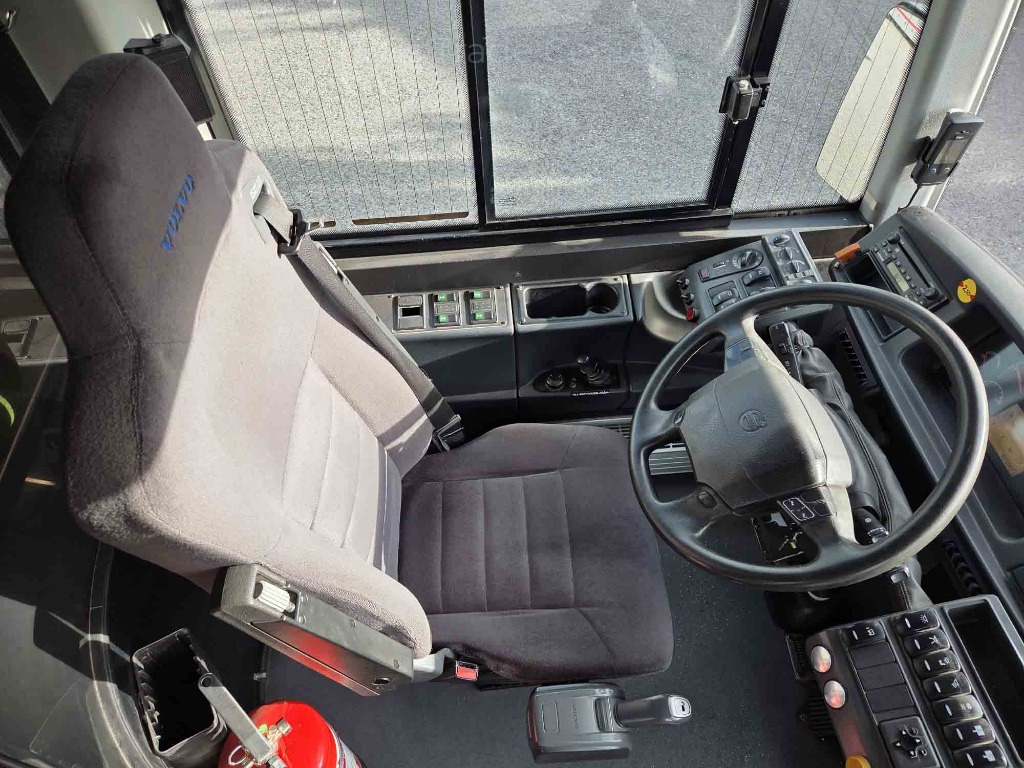 Leasa VOLVO 8500 B12M // 59 places VOLVO 8500 B12M // 59 places: bild 10