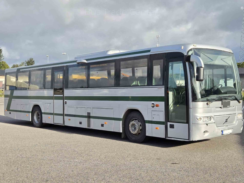 VOLVO 8500 B12M // 59 places - Förortsbuss: bild 1 VOLVO 8500 B12M // 59 places - Förortsbuss: bild 1