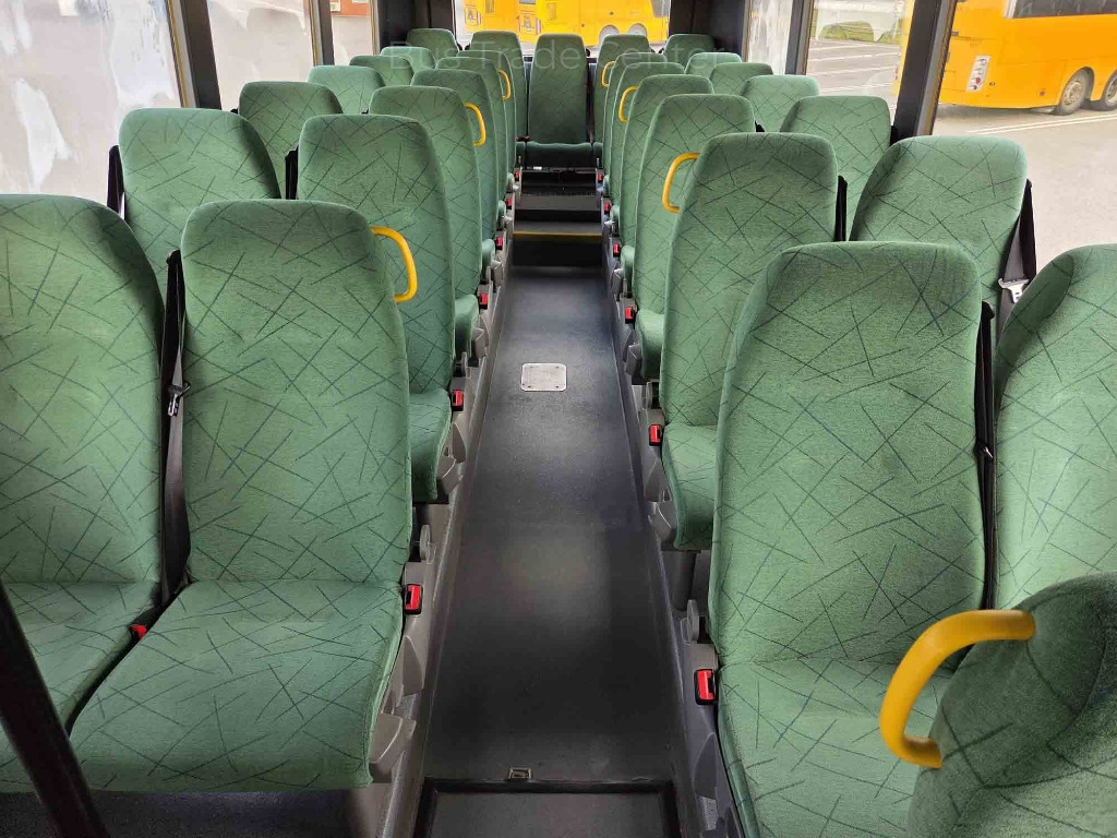 Leasa VOLVO 8500 B12M // 59 places VOLVO 8500 B12M // 59 places: bild 6