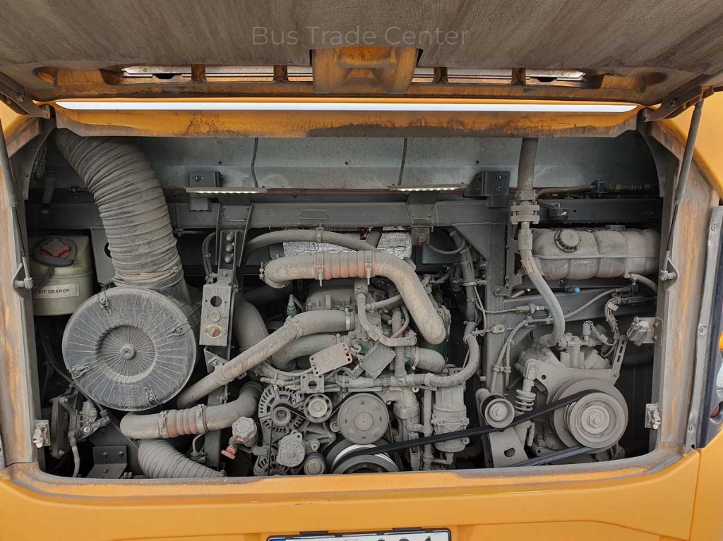 VOLVO 8900 B8RLE - Förortsbuss: bild 5 VOLVO 8900 B8RLE - Förortsbuss: bild 5