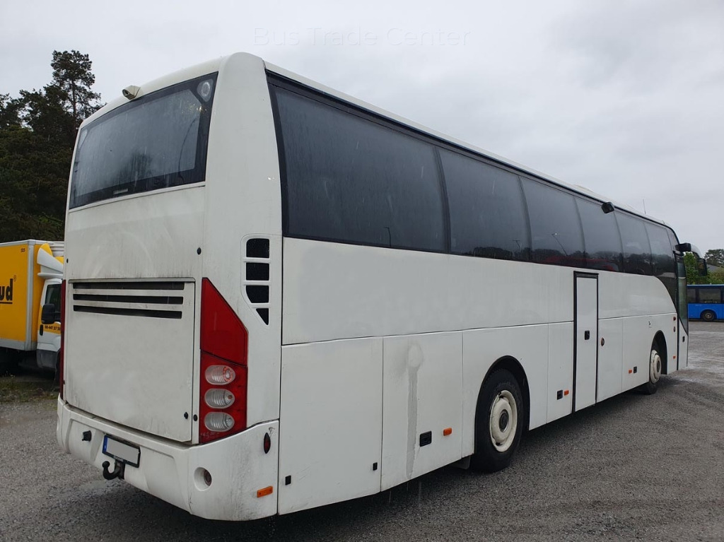 VOLVO 9500H B8R - Turistbuss: bild 2 VOLVO 9500H B8R - Turistbuss: bild 2