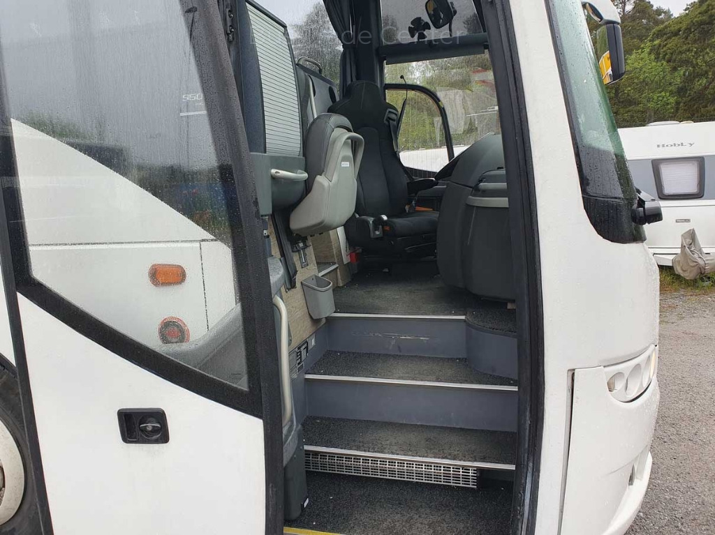 VOLVO 9500H B8R - Turistbuss: bild 5 VOLVO 9500H B8R - Turistbuss: bild 5