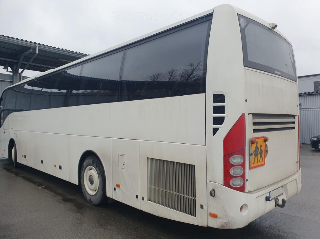 VOLVO 9500H B8R - Turistbuss: bild 3 VOLVO 9500H B8R - Turistbuss: bild 3