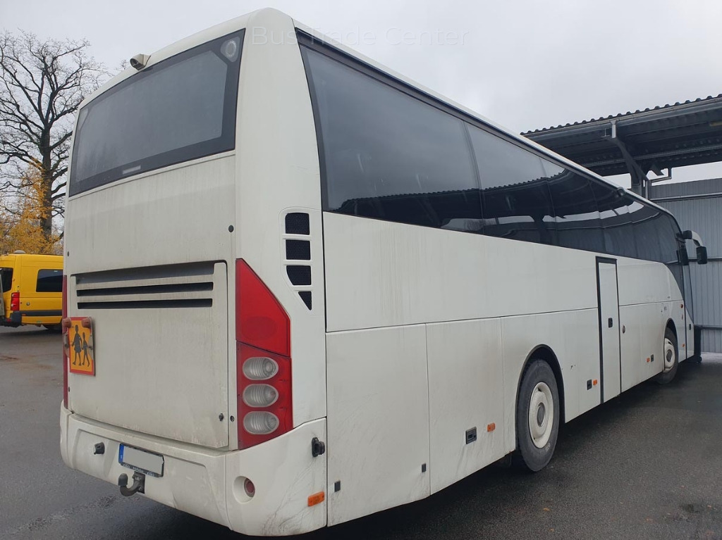 VOLVO 9500H B8R - Turistbuss: bild 2 VOLVO 9500H B8R - Turistbuss: bild 2
