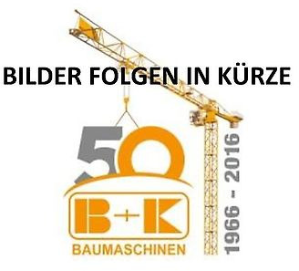 Potain GTMR 331 B - Tornkran: bild 1 Potain GTMR 331 B - Tornkran: bild 1