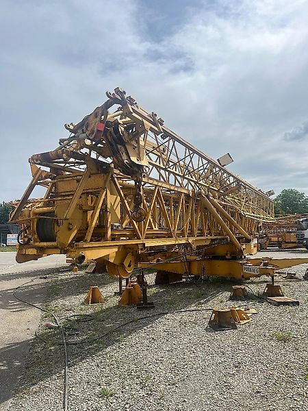 Potain GTMR 336 A - Självresande tornkran: bild 2 Potain GTMR 336 A - Självresande tornkran: bild 2