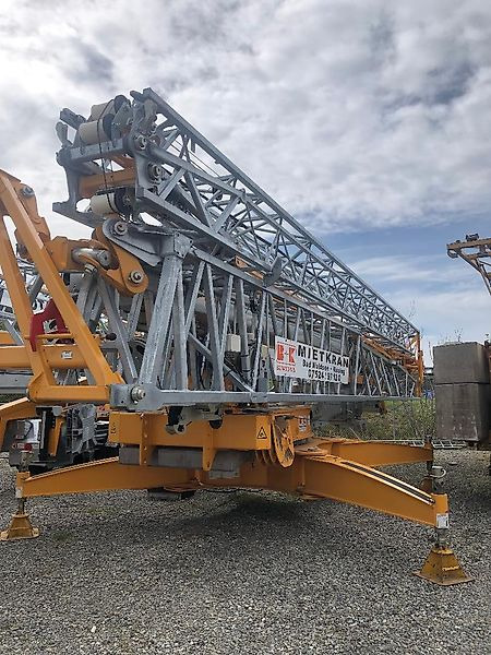 Potain HUP 40-30 - Självresande tornkran: bild 2 Potain HUP 40-30 - Självresande tornkran: bild 2