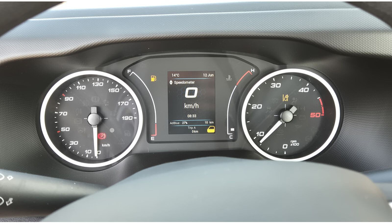 Iveco Daily 70C18 - nowe! - Chassi lastbil: bild 3 Iveco Daily 70C18 - nowe! - Chassi lastbil: bild 3