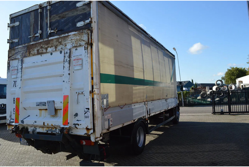 DAF CF 250 * EURO3 * MANUAL * 4X2 * - Kapellbil: bild 5 DAF CF 250 * EURO3 * MANUAL * 4X2 * - Kapellbil: bild 5