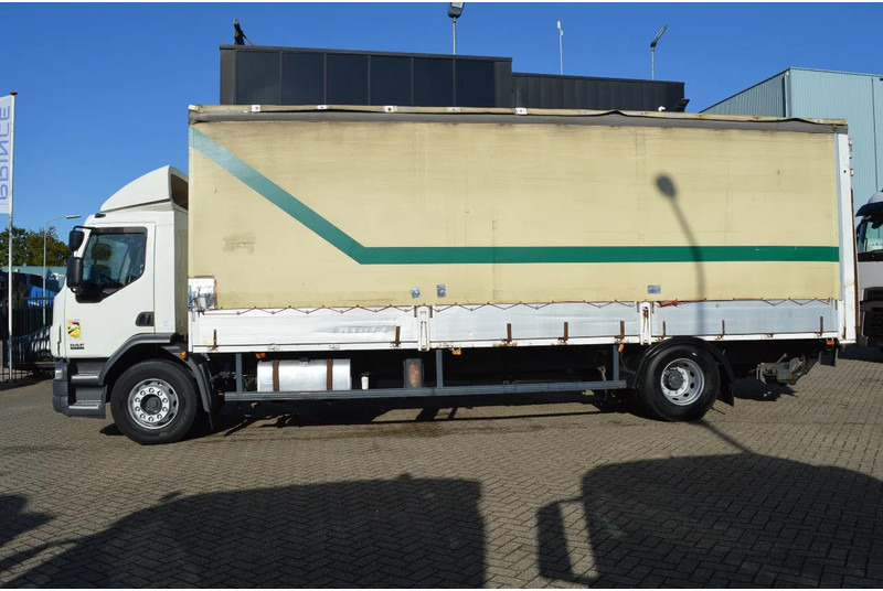 DAF CF 250 * EURO3 * MANUAL * 4X2 * - Kapellbil: bild 2 DAF CF 250 * EURO3 * MANUAL * 4X2 * - Kapellbil: bild 2