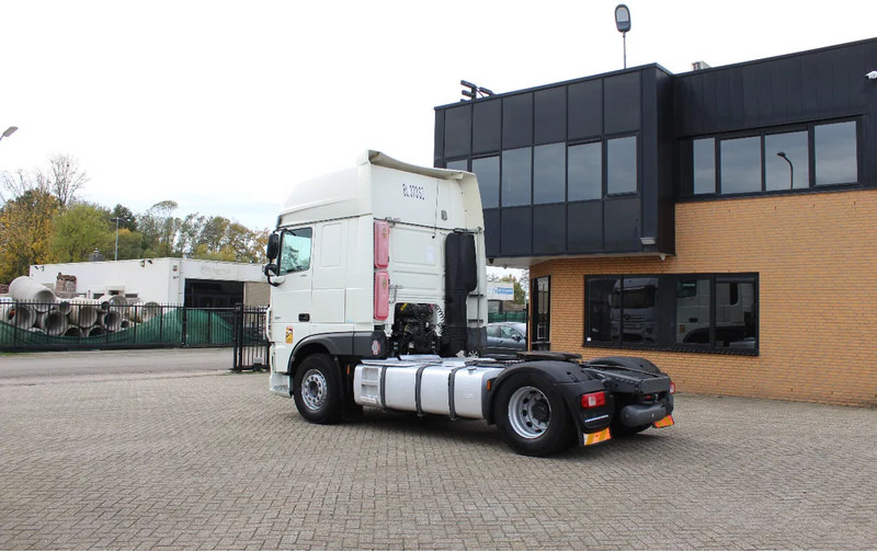DAF XF 106.480 * RETARDER * BIG TANK * 4X2 * BIG SPACE * - Dragbil: bild 3 DAF XF 106.480 * RETARDER * BIG TANK * 4X2 * BIG SPACE * - Dragbil: bild 3