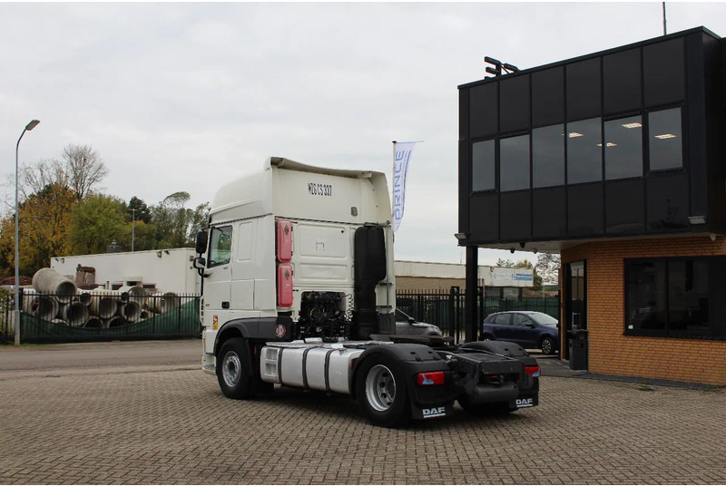 DAF XF 106.480 * RETARDER * BIG TANK * 4X2 * BIG SPACE * - Dragbil: bild 3 DAF XF 106.480 * RETARDER * BIG TANK * 4X2 * BIG SPACE * - Dragbil: bild 3
