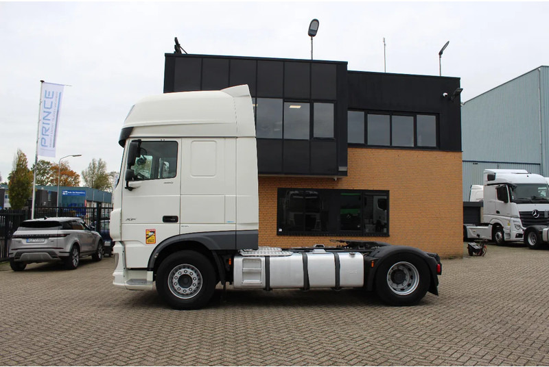 DAF XF 106.480 * RETARDER * BIG TANK * 4X2 * BIG SPACE * - Dragbil: bild 2 DAF XF 106.480 * RETARDER * BIG TANK * 4X2 * BIG SPACE * - Dragbil: bild 2