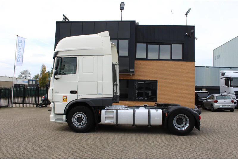 DAF XF 106.480 * RETARDER * BIG TANK * 4X2 * BIG SPACE * - Dragbil: bild 2 DAF XF 106.480 * RETARDER * BIG TANK * 4X2 * BIG SPACE * - Dragbil: bild 2