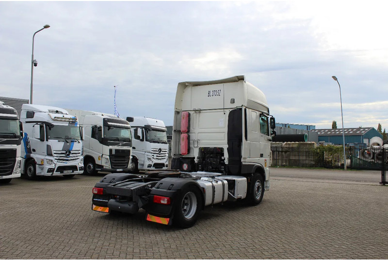 DAF XF 106.480 * RETARDER * BIG TANK * 4X2 * BIG SPACE * - Dragbil: bild 4 DAF XF 106.480 * RETARDER * BIG TANK * 4X2 * BIG SPACE * - Dragbil: bild 4