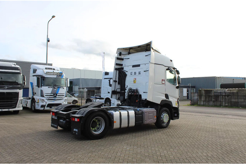 Renault T460 * EURO6 * 4X2 * - Dragbil: bild 4 Renault T460 * EURO6 * 4X2 * - Dragbil: bild 4