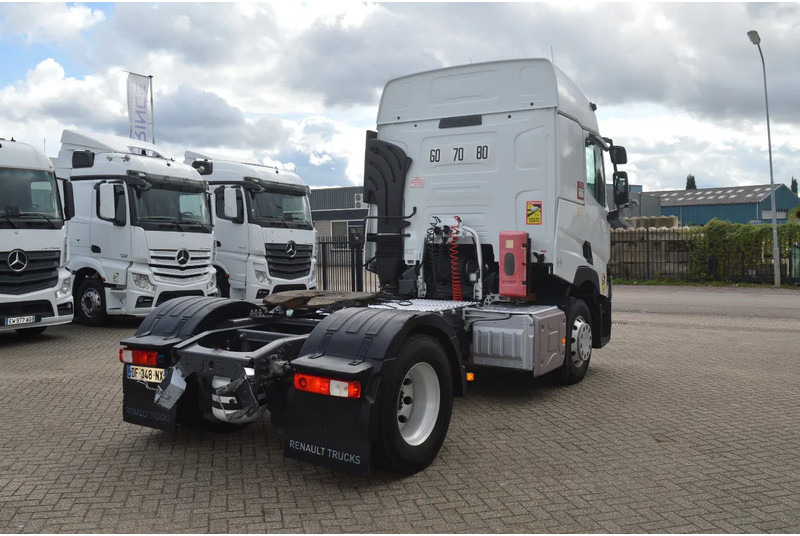 Renault T460 * EURO6 * T460 * 4X2 * RETARDER * - Dragbil: bild 5 Renault T460 * EURO6 * T460 * 4X2 * RETARDER * - Dragbil: bild 5