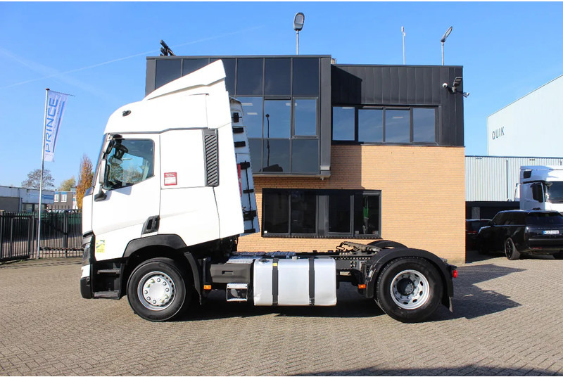 Renault T480 * EURO6 * 4X2 * - Dragbil: bild 2 Renault T480 * EURO6 * 4X2 * - Dragbil: bild 2