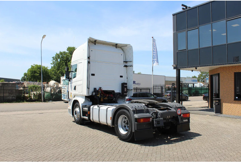 Scania R420 * RETARDER * 4X2 * - Dragbil: bild 3 Scania R420 * RETARDER * 4X2 * - Dragbil: bild 3