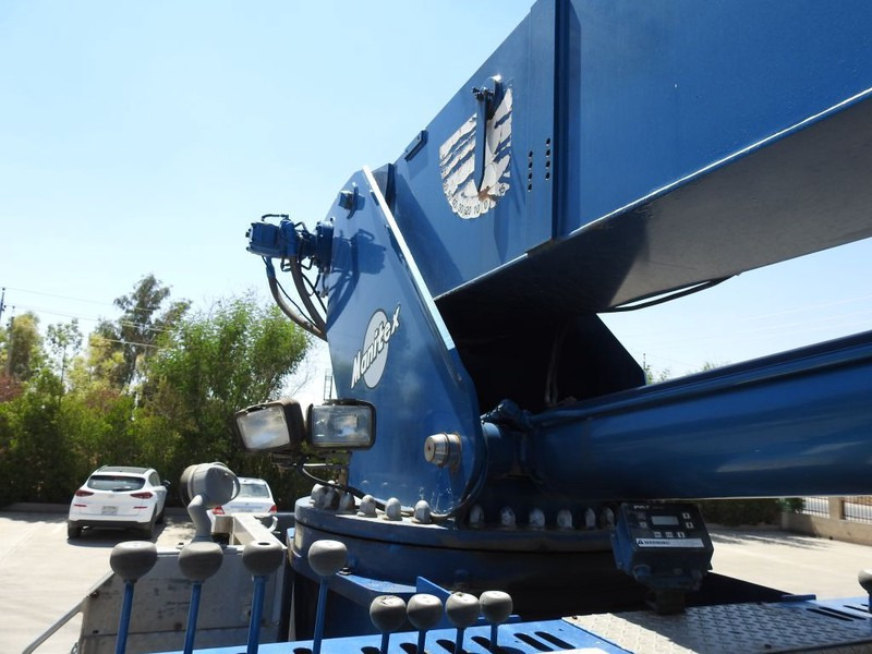 Kranbil Kenworth * T800 * Picker Truck With 30t Crane *: bild 15 Kranbil Kenworth * T800 * Picker Truck With 30t Crane *: bild 15