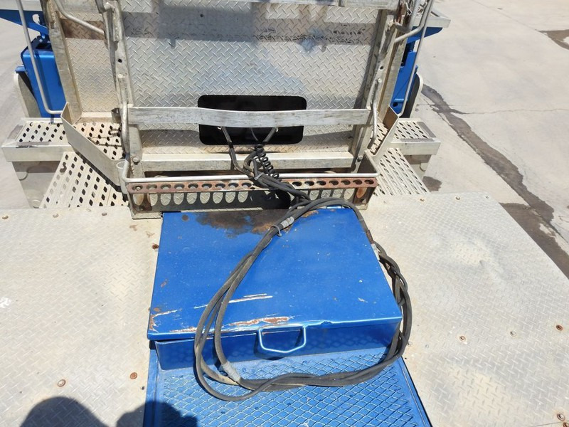 Kranbil Kenworth * T800 * Picker Truck With 30t Crane *: bild 10 Kranbil Kenworth * T800 * Picker Truck With 30t Crane *: bild 10