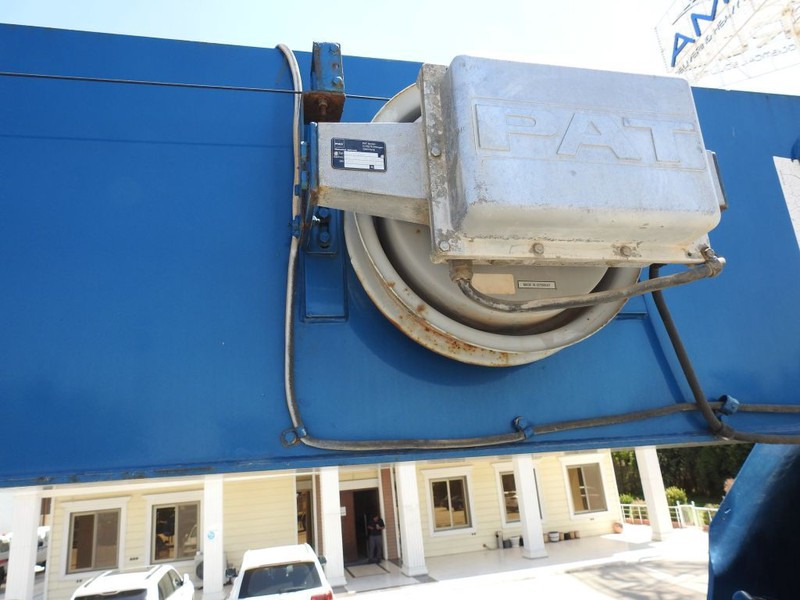 Kranbil Kenworth * T800 * Picker Truck With 30t Crane *: bild 13 Kranbil Kenworth * T800 * Picker Truck With 30t Crane *: bild 13