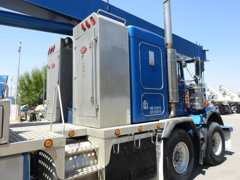 Kranbil Kenworth * T800 * Picker Truck With 30t Crane *: bild 19 Kranbil Kenworth * T800 * Picker Truck With 30t Crane *: bild 19