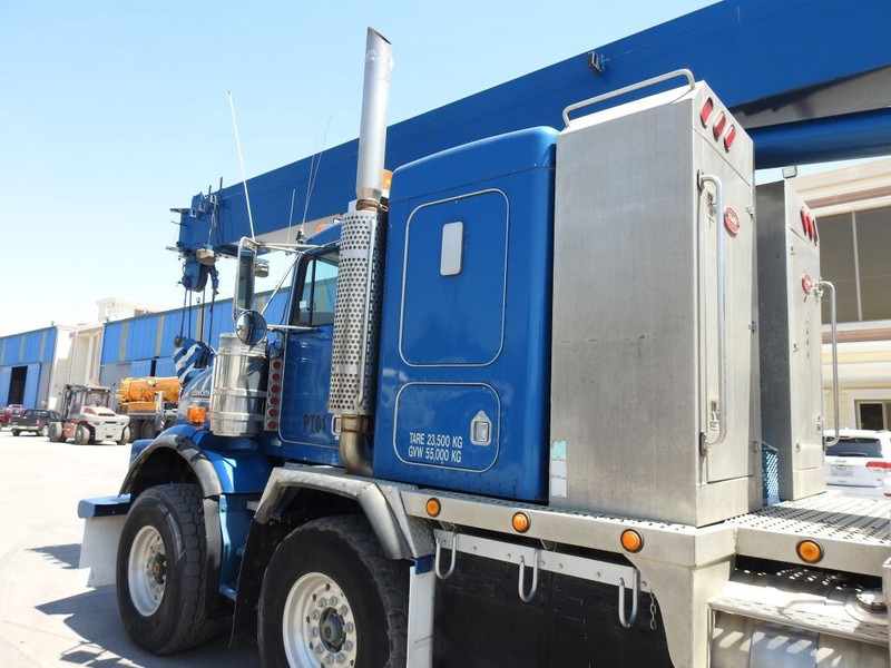 Kranbil Kenworth * T800 * Picker Truck With 30t Crane *: bild 16 Kranbil Kenworth * T800 * Picker Truck With 30t Crane *: bild 16