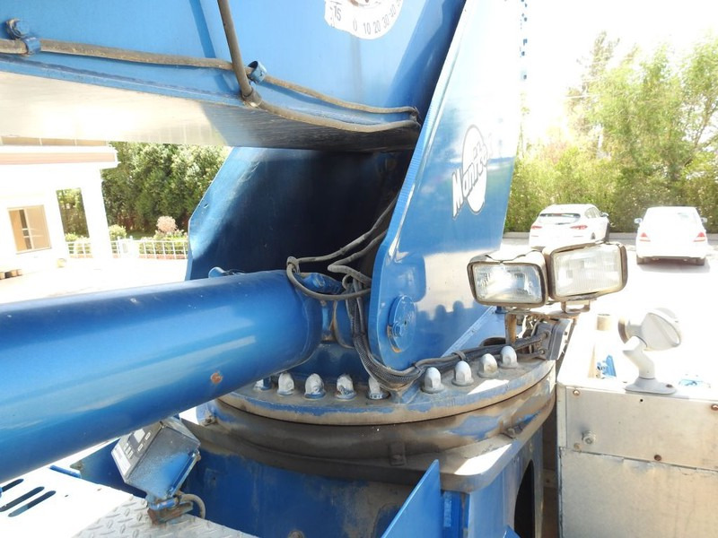 Kranbil Kenworth * T800 * Picker Truck With 30t Crane *: bild 14 Kranbil Kenworth * T800 * Picker Truck With 30t Crane *: bild 14