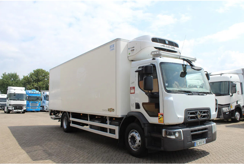 Renault Premium 280 * EURO6 * THERMO KING 1200R SPECTRUM * 4X2 * - Kylbil lastbil: bild 5 Renault Premium 280 * EURO6 * THERMO KING 1200R SPECTRUM * 4X2 * - Kylbil lastbil: bild 5