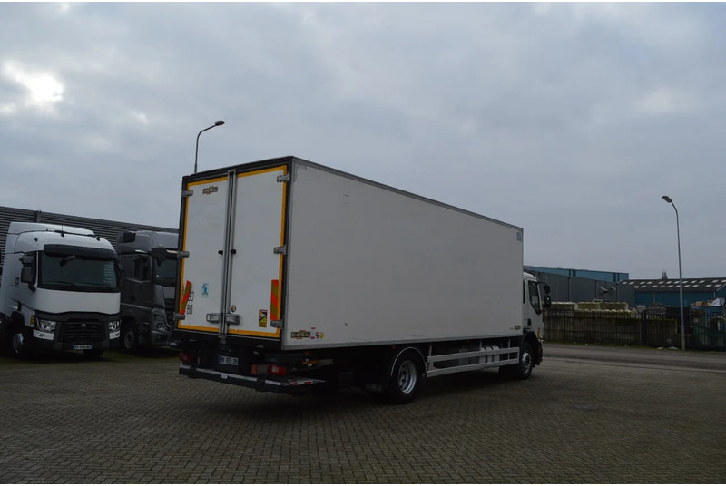 Volvo * EURO5 * CARRIER SUPRA 950MT * 4X2 * - Kylbil lastbil: bild 5 Volvo * EURO5 * CARRIER SUPRA 950MT * 4X2 * - Kylbil lastbil: bild 5