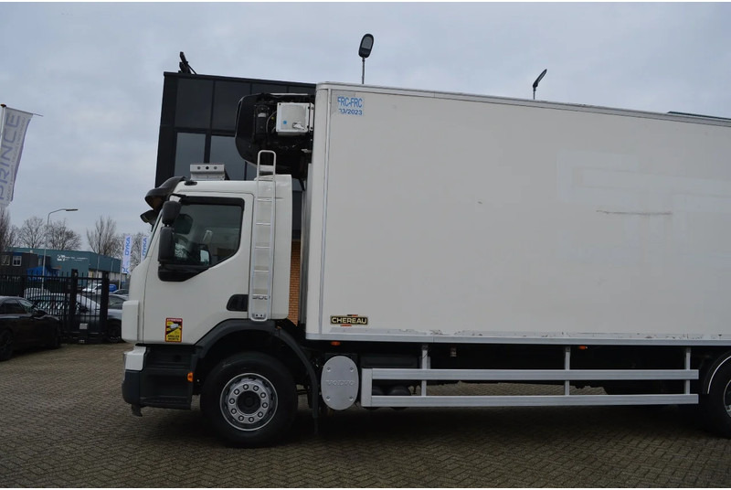 Volvo * EURO5 * CARRIER SUPRA 950MT * 4X2 * - Kylbil lastbil: bild 2 Volvo * EURO5 * CARRIER SUPRA 950MT * 4X2 * - Kylbil lastbil: bild 2