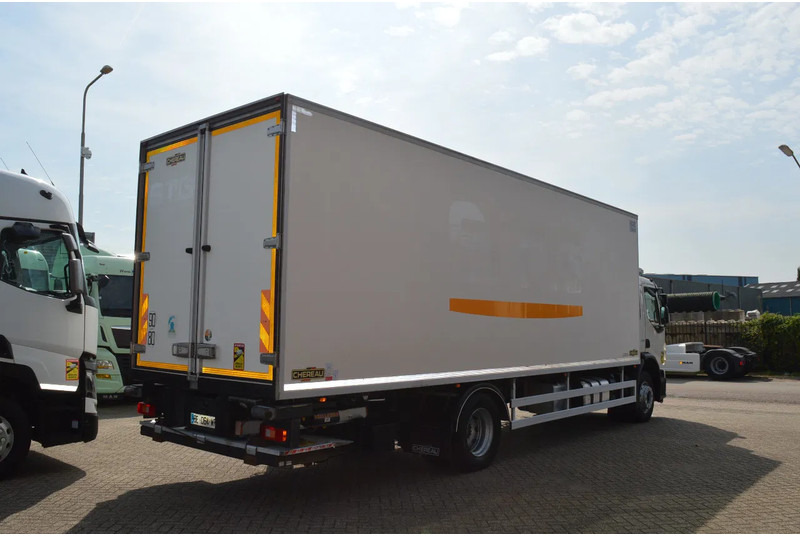 Volvo FE 260 * EURO5 * 4X2 * CARRIER SUPRA 950 MT * 4X2 * MANUAL * - Kylbil lastbil: bild 3 Volvo FE 260 * EURO5 * 4X2 * CARRIER SUPRA 950 MT * 4X2 * MANUAL * - Kylbil lastbil: bild 3