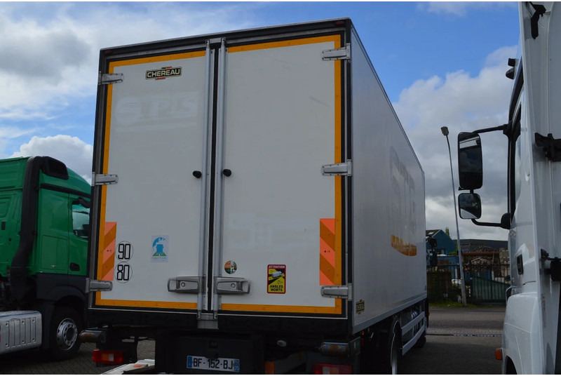 Volvo FE 260 * EURO5 * CARRIER SUPRA 950 MT * 4X2 * - Kylbil lastbil: bild 3 Volvo FE 260 * EURO5 * CARRIER SUPRA 950 MT * 4X2 * - Kylbil lastbil: bild 3