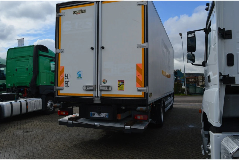 Volvo FE 260 * EURO5 * CARRIER SUPRA 950 MT * 4X2 * - Kylbil lastbil: bild 4 Volvo FE 260 * EURO5 * CARRIER SUPRA 950 MT * 4X2 * - Kylbil lastbil: bild 4