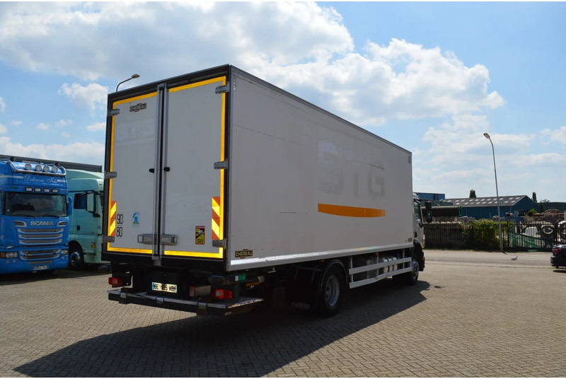 Volvo FE 260 * EURO5 * CARRIER SUPRA SILENT 950 MT * 4X2 * - Kylbil lastbil: bild 5 Volvo FE 260 * EURO5 * CARRIER SUPRA SILENT 950 MT * 4X2 * - Kylbil lastbil: bild 5