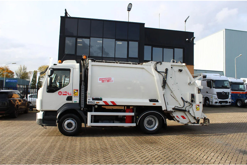 Volvo FL 240 * EURO5 * 4X2 * - Sopbil: bild 2 Volvo FL 240 * EURO5 * 4X2 * - Sopbil: bild 2